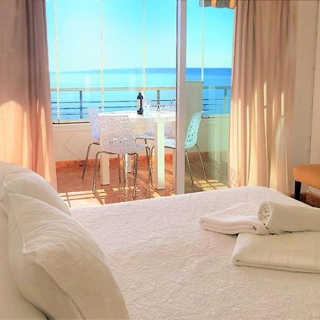 Mar Y Luz Eco Apartment Fuengirola Kültér fotó