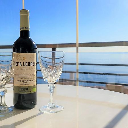 Mar Y Luz Eco Apartment Fuengirola Kültér fotó