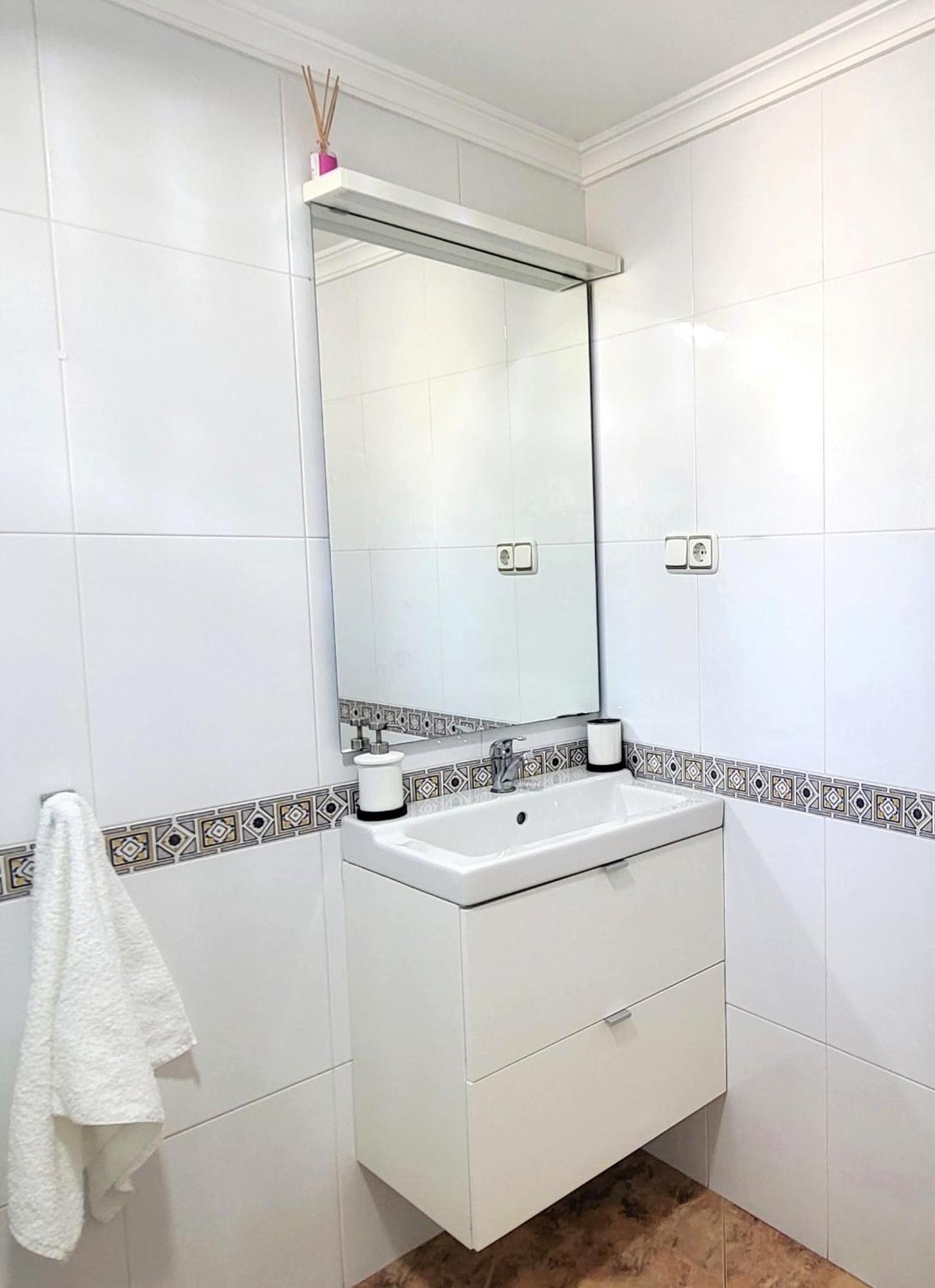 Mar Y Luz Eco Apartment Fuengirola Kültér fotó