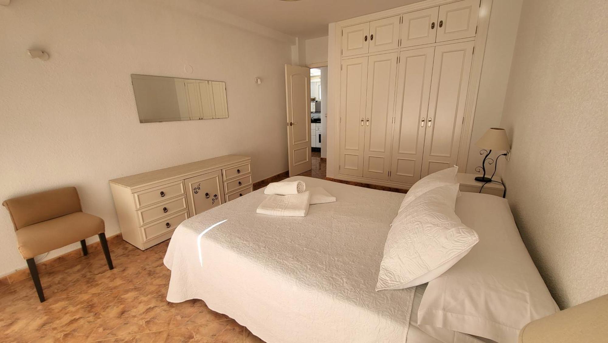 Mar Y Luz Eco Apartment Fuengirola Kültér fotó