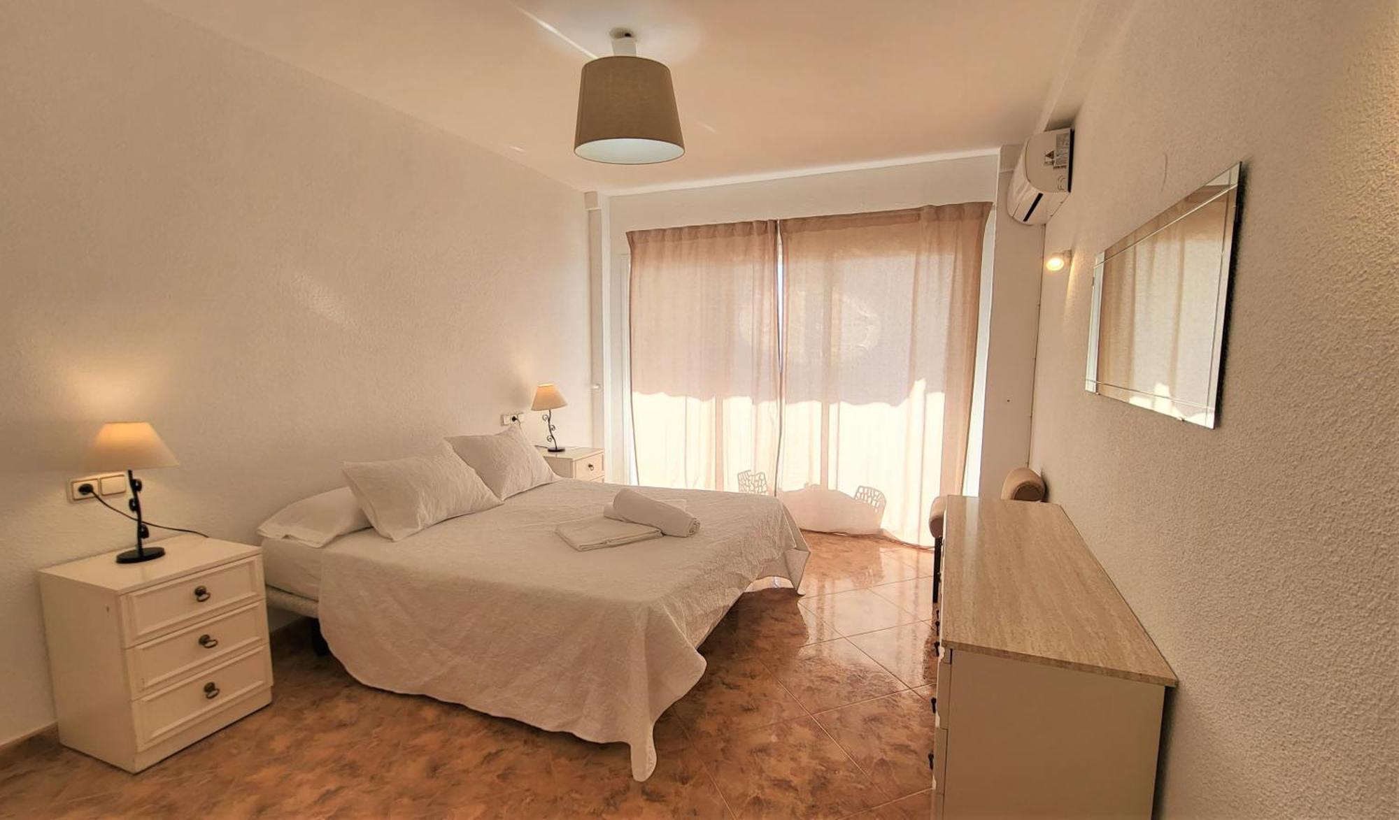 Mar Y Luz Eco Apartment Fuengirola Kültér fotó